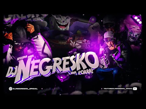 Macetim espectral - (@djnegresko_oficial) #tiktok 2025 #17 • MC GW