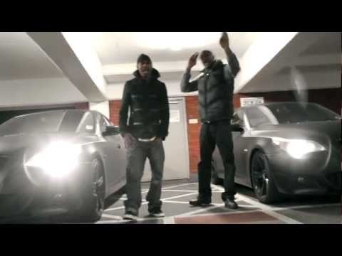 LI Doubble & Deniro Cross The Line