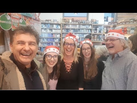 Barzelletta Il regalo dal tabaccaio - Paci