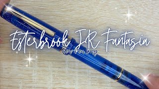 Esterbrook JR Pocket Pen | Fantasia 1.1 | Unboxing