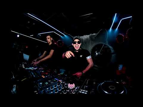 Patrick Exclusive Live Mix - Cat Budapest - 2021.10.14