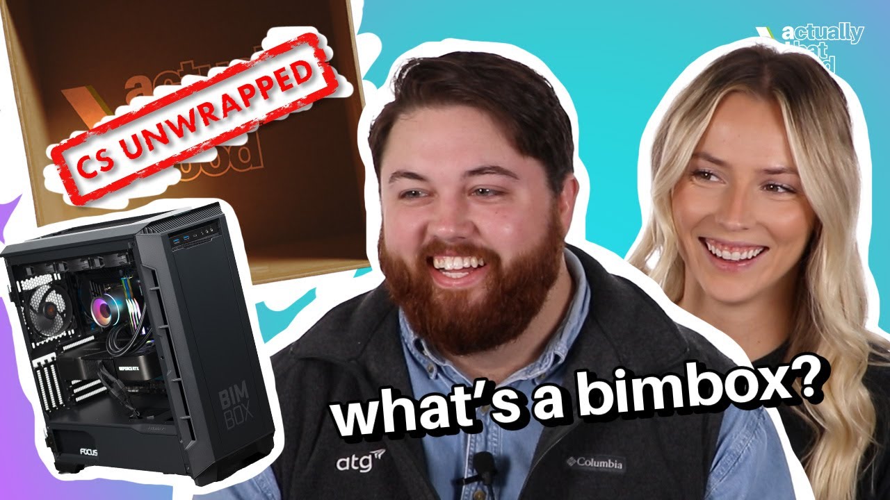 What's a BIMBOX