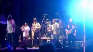 Tower of Power - How could this happen to me - Pablo Sirvand