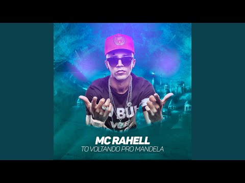 To Voltando pro Mandela