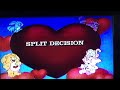 1985 Carebears Episode Title Jingle