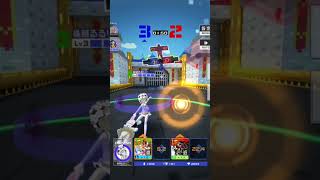 【#コンパス】#2 コクリコちゃん快速どうが！ｖ【偽カードが肝！】 #Shorts #ゲーム #コンパス #戦闘摂理解析システムコンパス