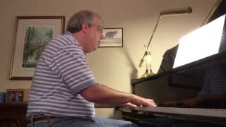 Do it or Die - Atlanta Rhythm Section - cover by Mike Evans