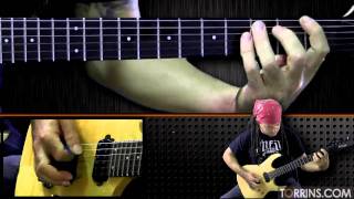 Symbolic by Death Guitar Cover and Lesson.mp4