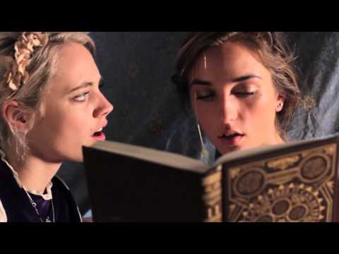 Space Jesus - "Nawledge" Feat. Pipus, Y. Jafar and GDP OFFICIAL VIDEO