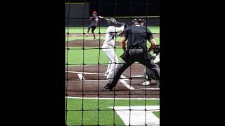 Ryan Glenn vs Chavez Fernander