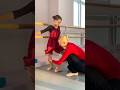My First Ballet Class Balletdancer Balketclass