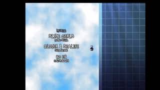 Cover art for My Time