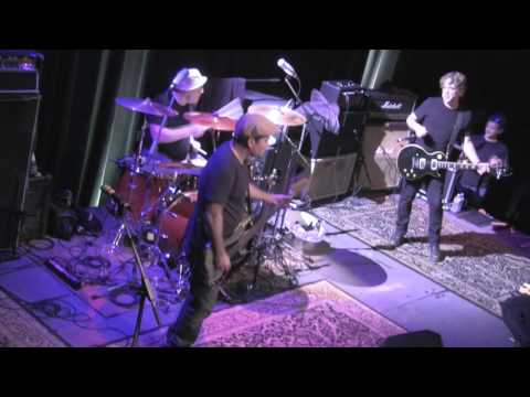 Thumbnail for The Buck Pets ~ "PM (Sick of it All)" live at The Kessler Theater in Dallas by The Buck Pets