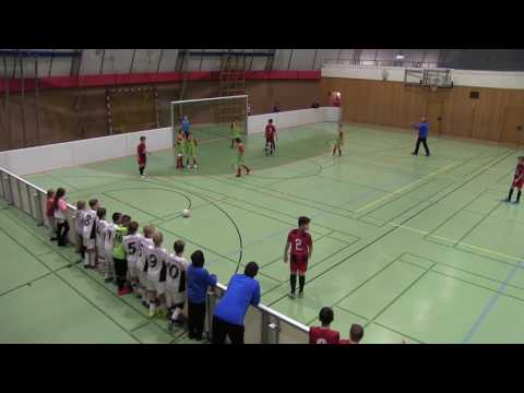 Stadlau A vs SIMMERINGER SC