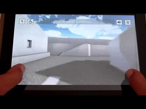 Castillo de San Marcos. RIVI. Video