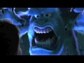 Monster S Inc The Dark Knight Rises Trailer 1 1080p HD Re Cut