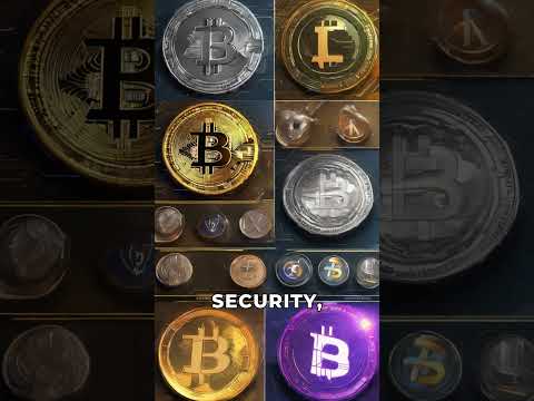 Join the Crypto World with Best Crypto Currency Exchange: A Beginner's Guide #bitcoin #crypto