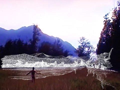 Palazzi D'Oriente - Gatekeepers / in waters