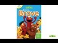Sesame Street Being Brave Preview