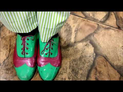 Centenário - Moacyr Luz e Moyseis Marques