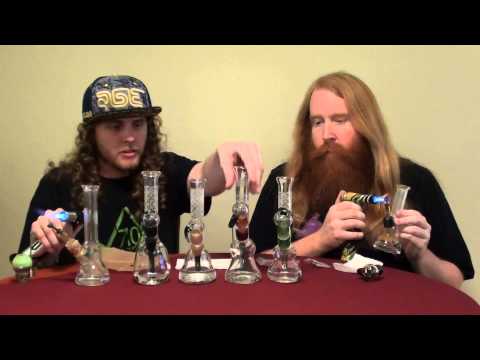 710tv Episode 55 - Milfred Cubicle Mini Tube Showcase