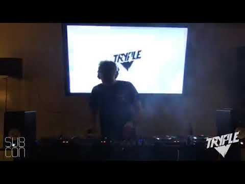 Monxx & Mates ft Special Guest @ SubCon 2019