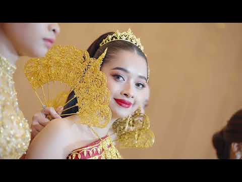 Sophea&Kimdong Wedding 19/05/24