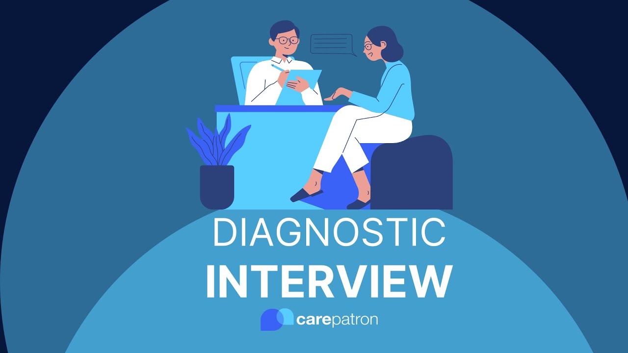 Diagnostic Interview