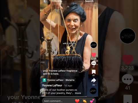 Yvonne Lafleur Unintentional ASMR