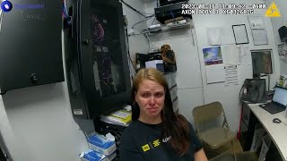 Dollar General Manager Caught Pocketing $10,356