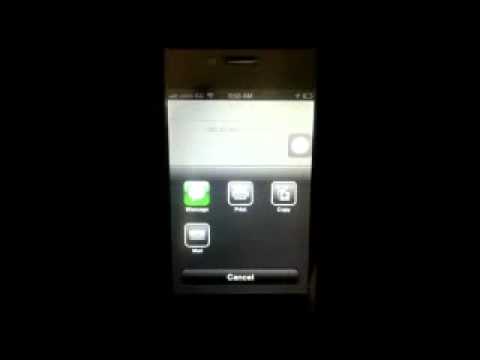 App Review Evernote Gtd