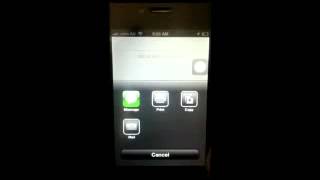 App review - Evernote - GTD