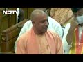 Yogi Adityanath Slams Samajwadi Party Over MP's Alleged Taliban Praise