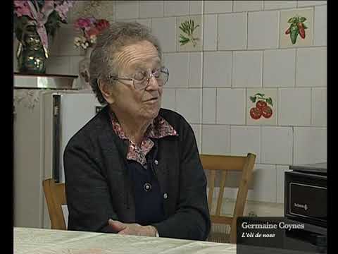 L'òli de nose