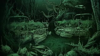 J. D. Overdrive - Secrets (audio)