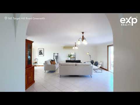 165 Target Hill Road, Greenwith, SA 5125, 5 રૂમ, 4 બાથરૂમ, House