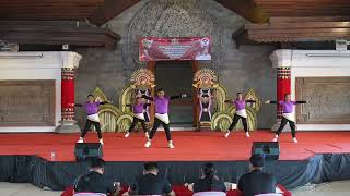 Download lagu Juara 1 Senam SKJ 2024 & Senam Sehat Bugar KEMENKES RI TARKAM 2024 mp3 Download lagu Juara 1 Senam SKJ 2024 & Senam Sehat Bugar KEMENKES RI TARKAM 2024 mp3