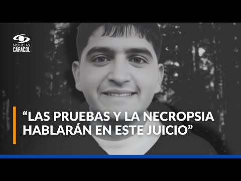 Juicio por el crimen de Jaime Esteban Moreno iniciará el 28 de enero: habla defensa de su familia