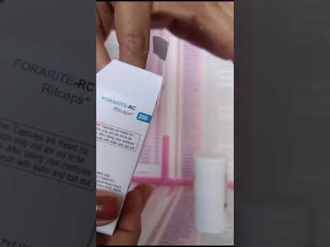 Formoterol fumarate & budesonide 200mcg dry powder inhaler d...