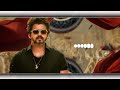 Beast Movie Arabic Kuthu Song Ringtone Beast Vijay Poojahegde Whatsappstatusvideo Trending