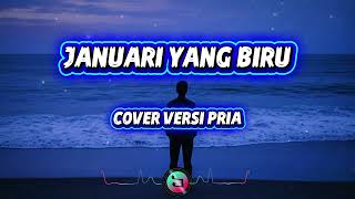 Download lagu Januari yang biru - andi meriem matalatta #cover  mp3