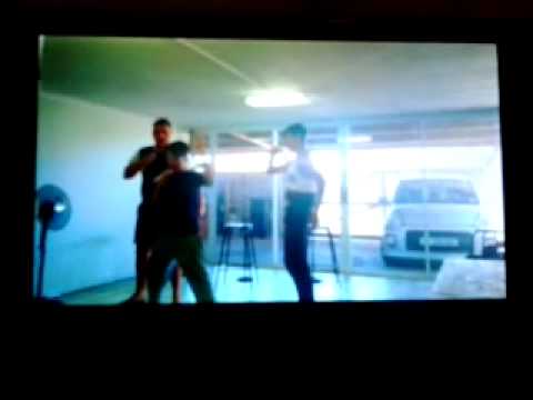 Oliver Falmer as Grace Kelly (Mika)