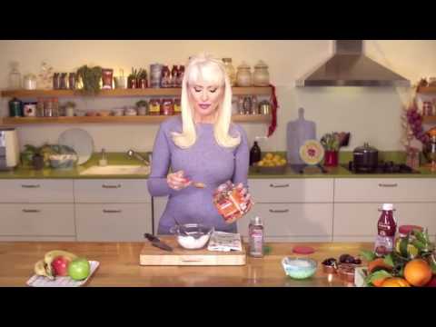 ארוחת הבריאות של פנינה - איך מכינים?