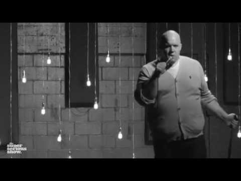 Guy Branum "Television"