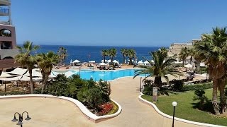 Day1: Malta Island | Rome & Malta Trip