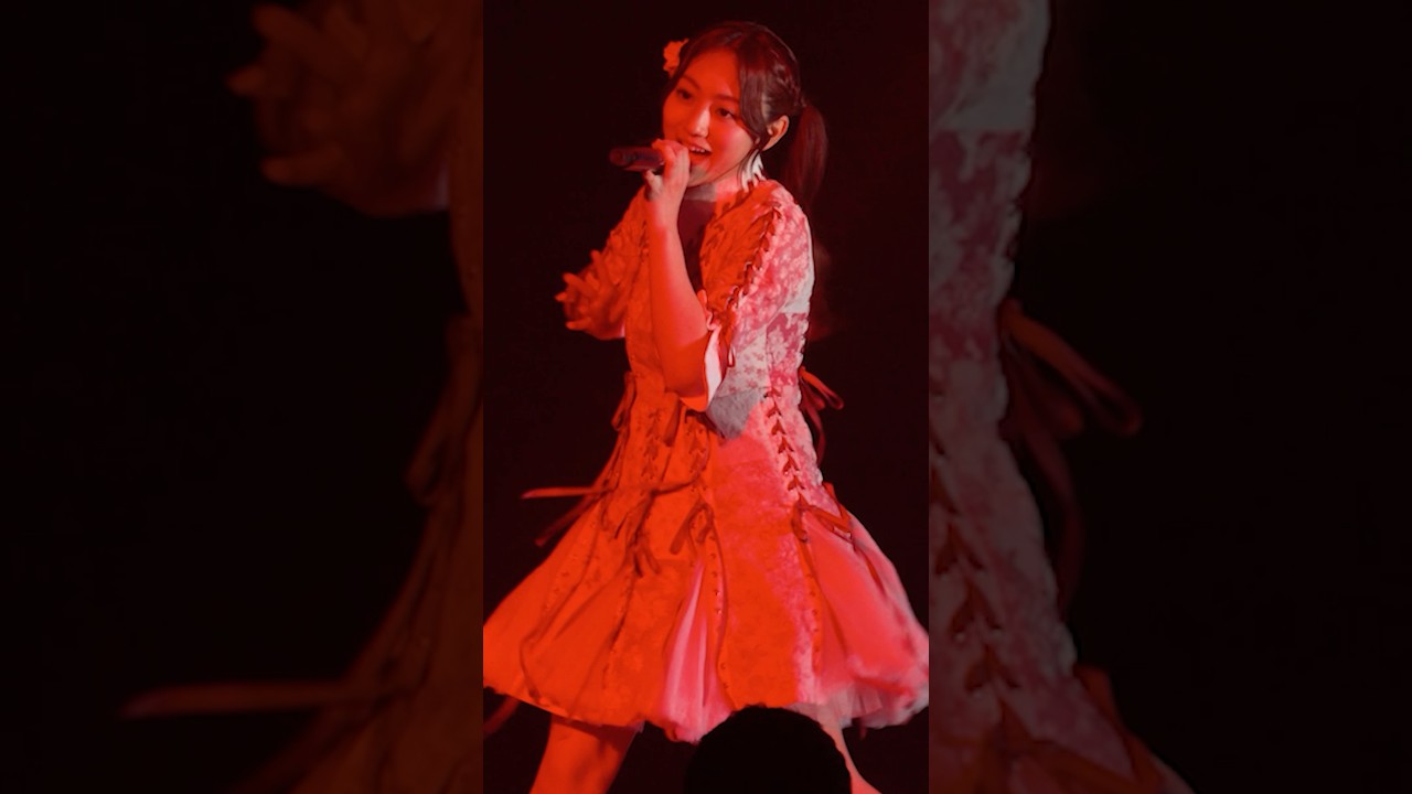 #ナナニジ #SONY #groovots #Crash #氷室みず姫 #月城咲舞