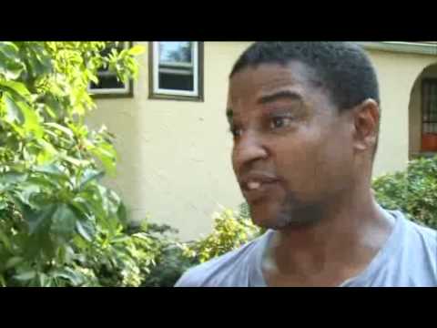 Death Of St. Louis Woman Blamed On The Heat