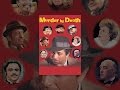 Murder By Death