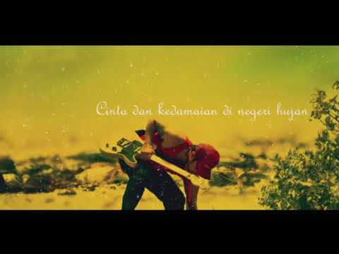 Cozy Republic - Negeri Hujan (Official Video Lyric)