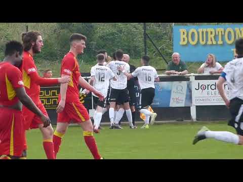 merthyr v banbury goal owain